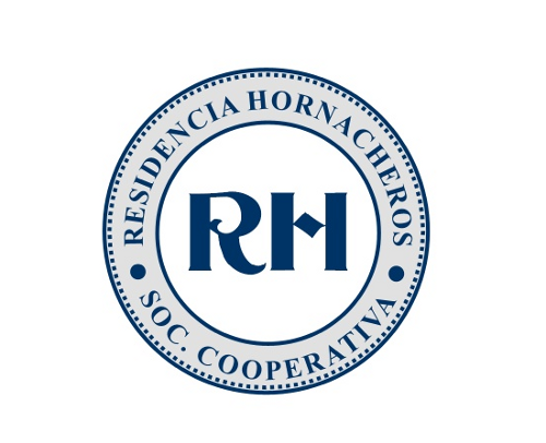 Manual de identidad visual corporativa para residencia de mayores