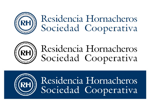 Dise&ntilde;o de logo. Identidad visual corporativa. Imagen corporativa