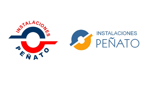 Diseño de logo. Identidad visual corporativa. Imagen corporativa